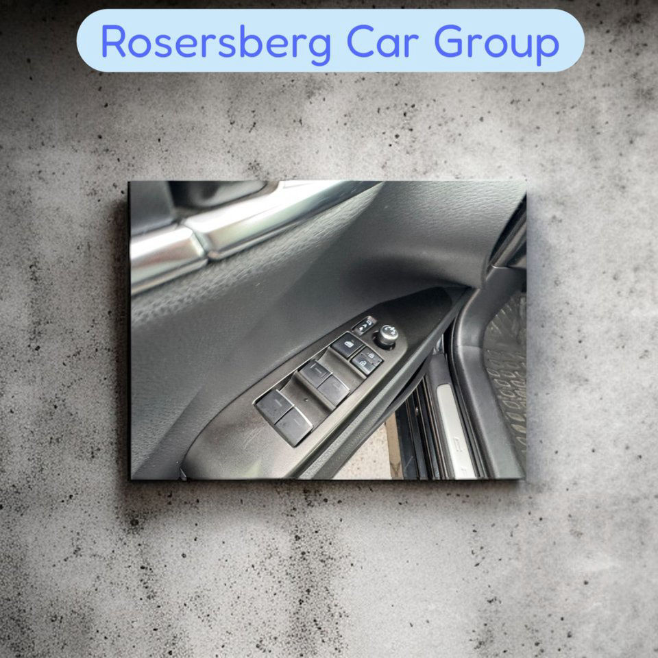 Toyota Camry HYBRID CVT EXECUTIVE PREMIUM