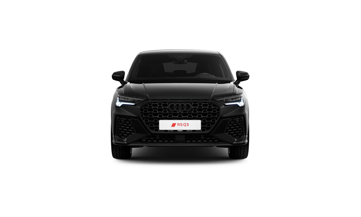 Audi RS Q3 Sportback 294 kW