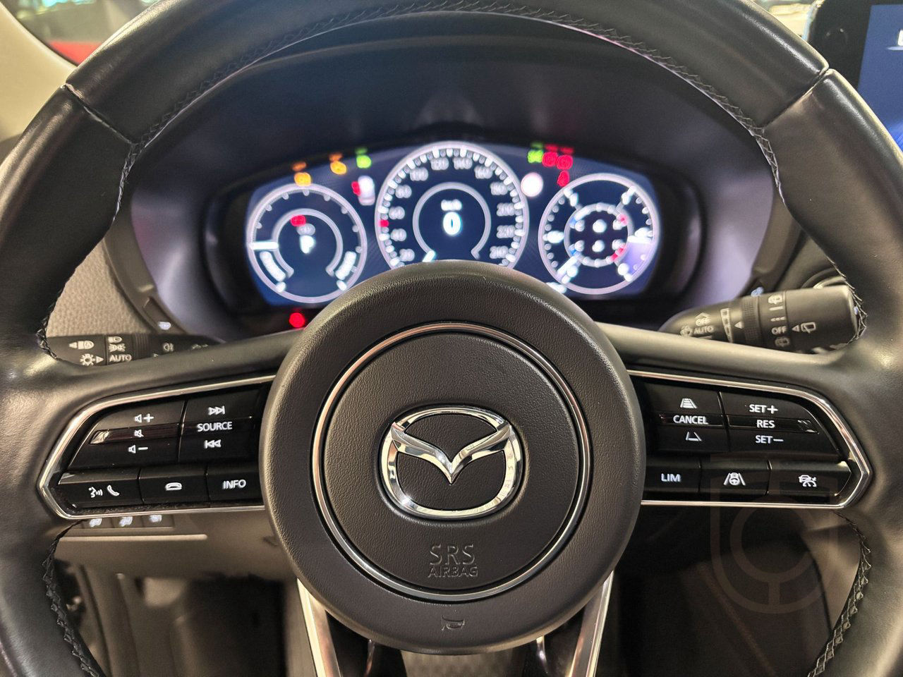 Mazda CX-60 PHEV
