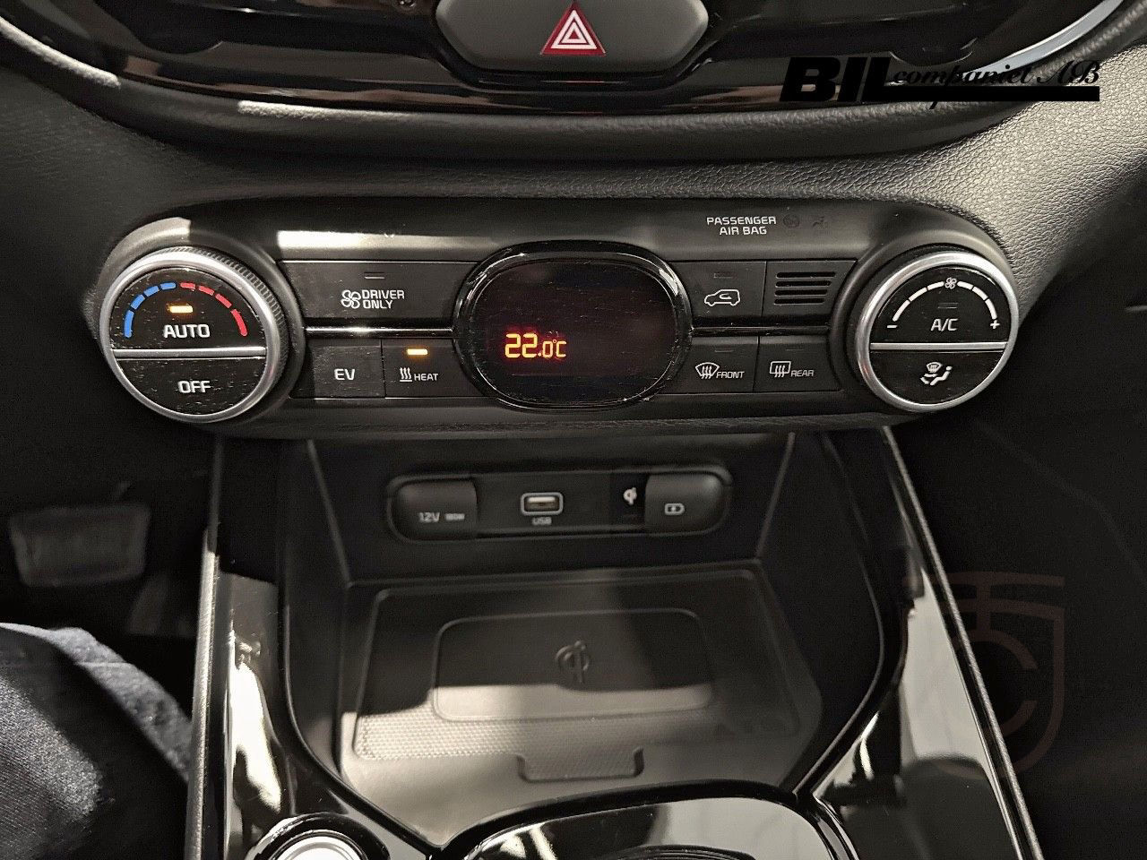 Kia E-SOUL Advance Plus Long Range