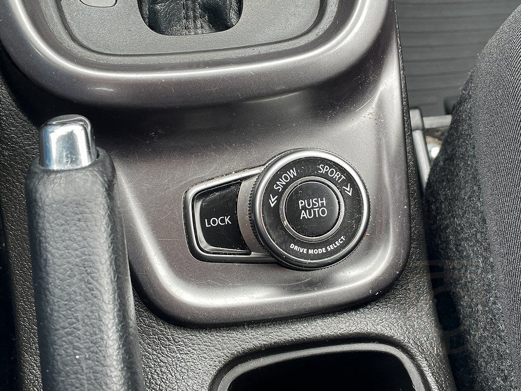 Suzuki Vitara Hybrid AllGrip