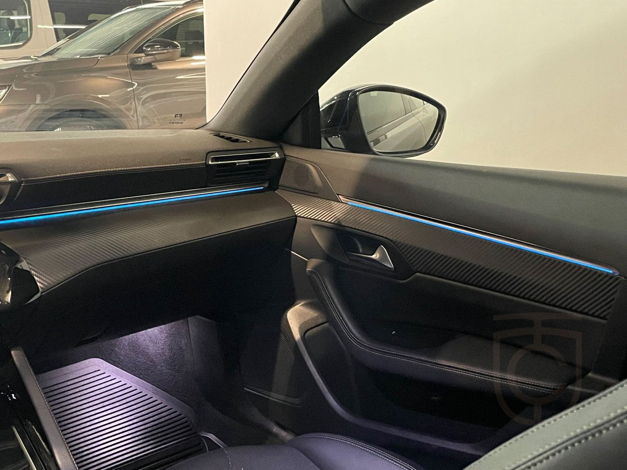 Peugeot 508 GT Kombi Plug-in Hybrid