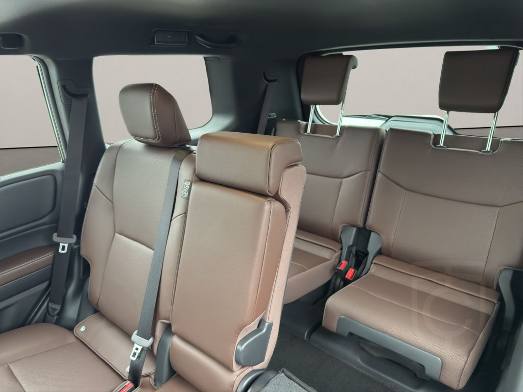 Toyota Land Cruiser 2.8 D-4D Executive | Dach | 7 Sitze
