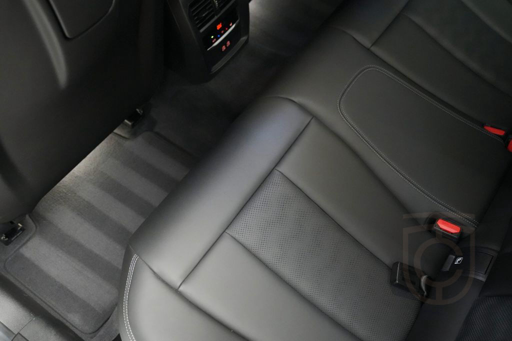 BMW M3 xDrive Competition