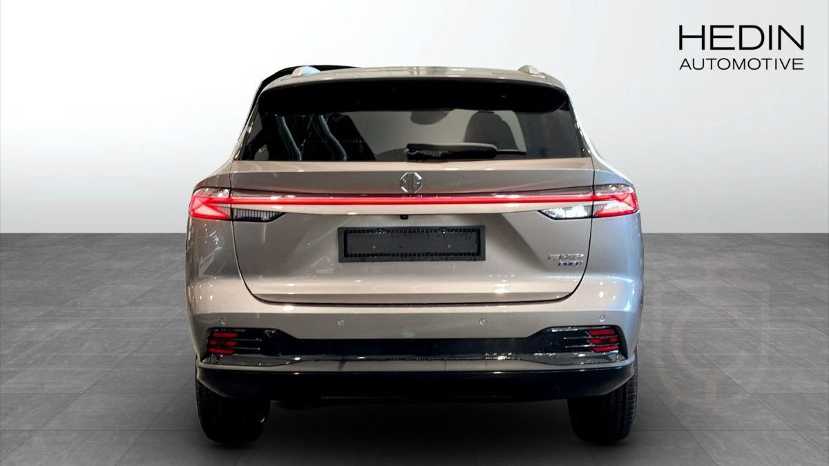 MG HS LUXURY PLUG-IN HYBRID