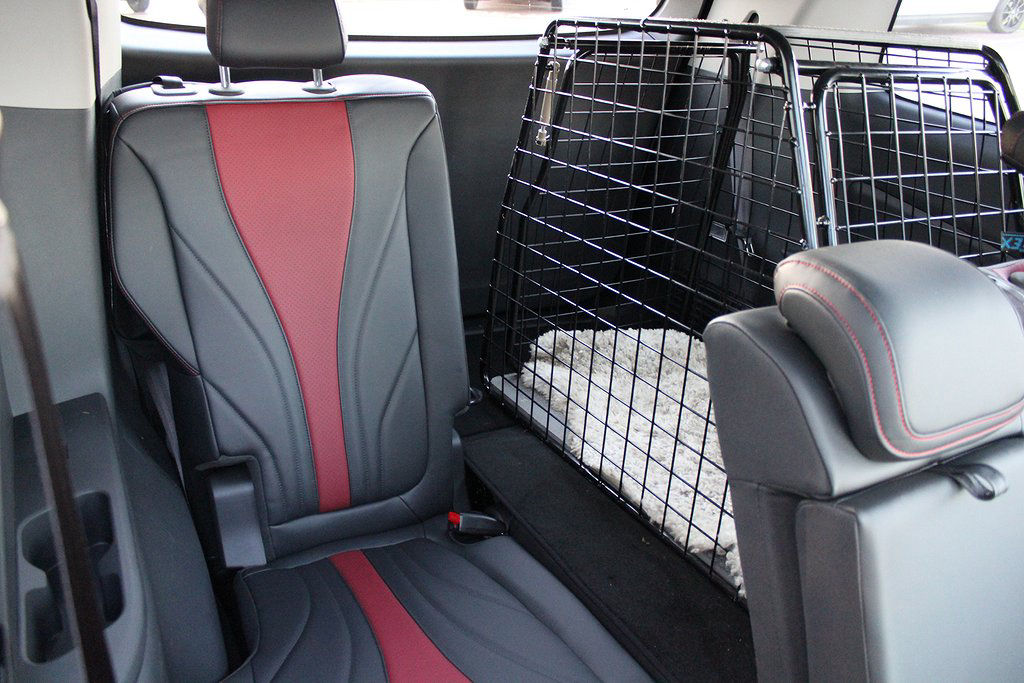 Maxus Euniq 7-Sits MPV 177HK Exclusive 52,5 kwh