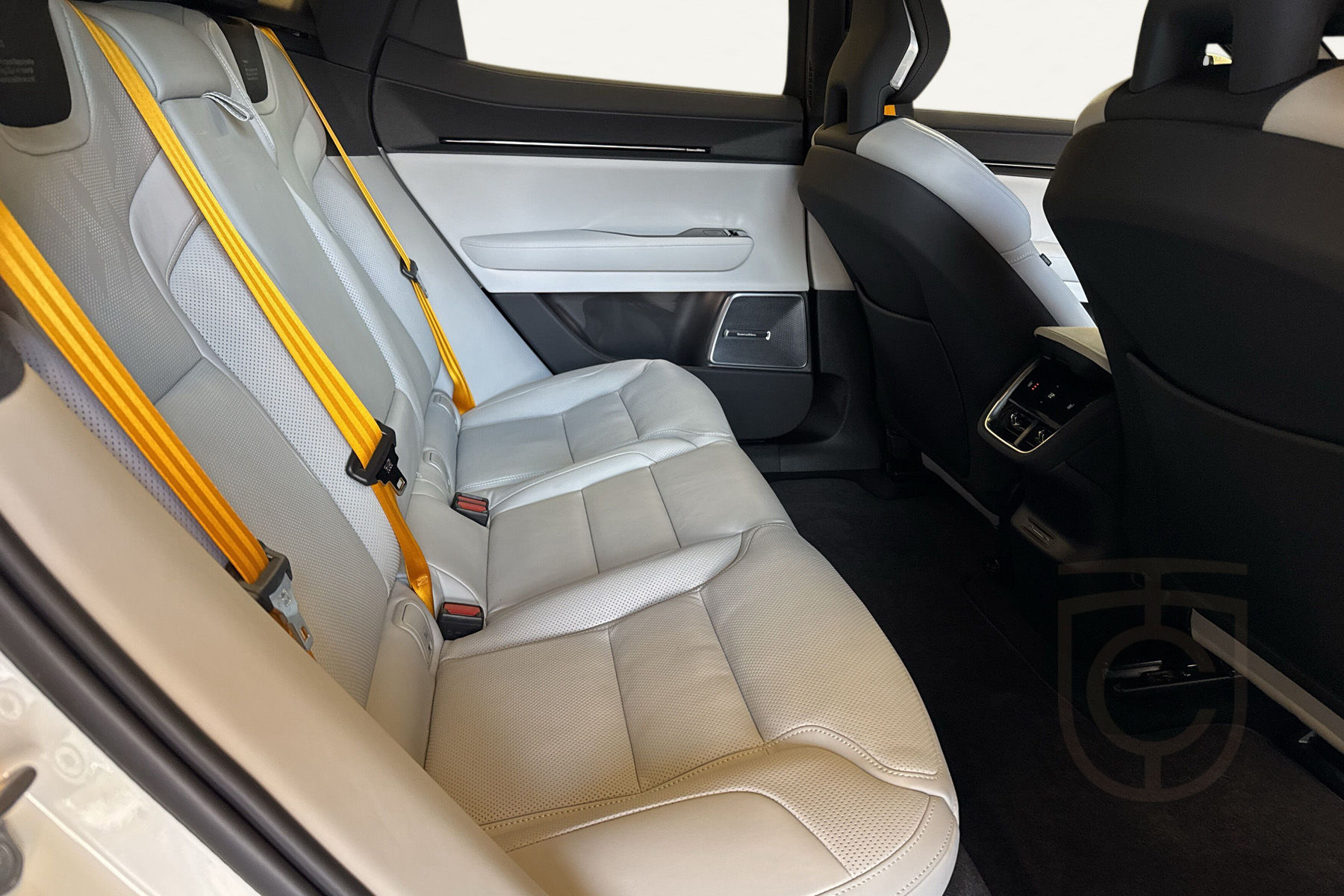 Polestar 3 Long Range Dual Motor