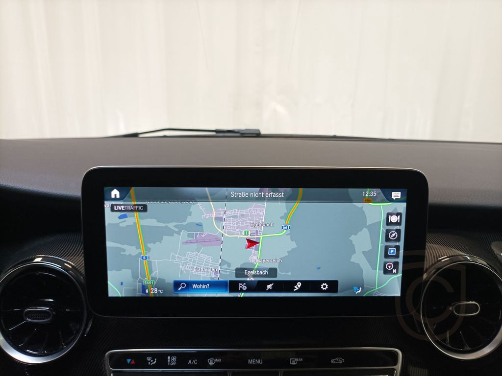 Mercedes-Benz Marco Polo 300 d 4MATIC AHK|NAvi|360°|