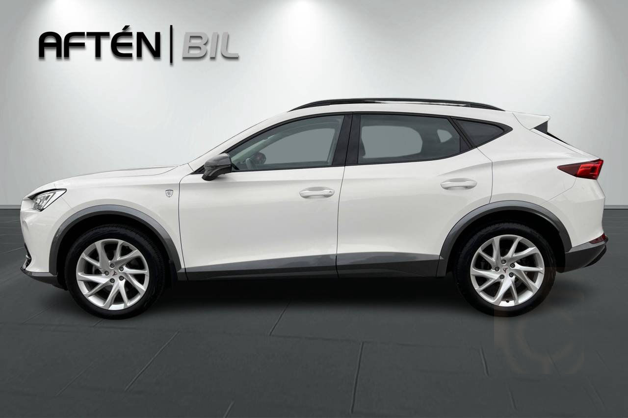 Cupra Formentor 1.5 TSI DSG