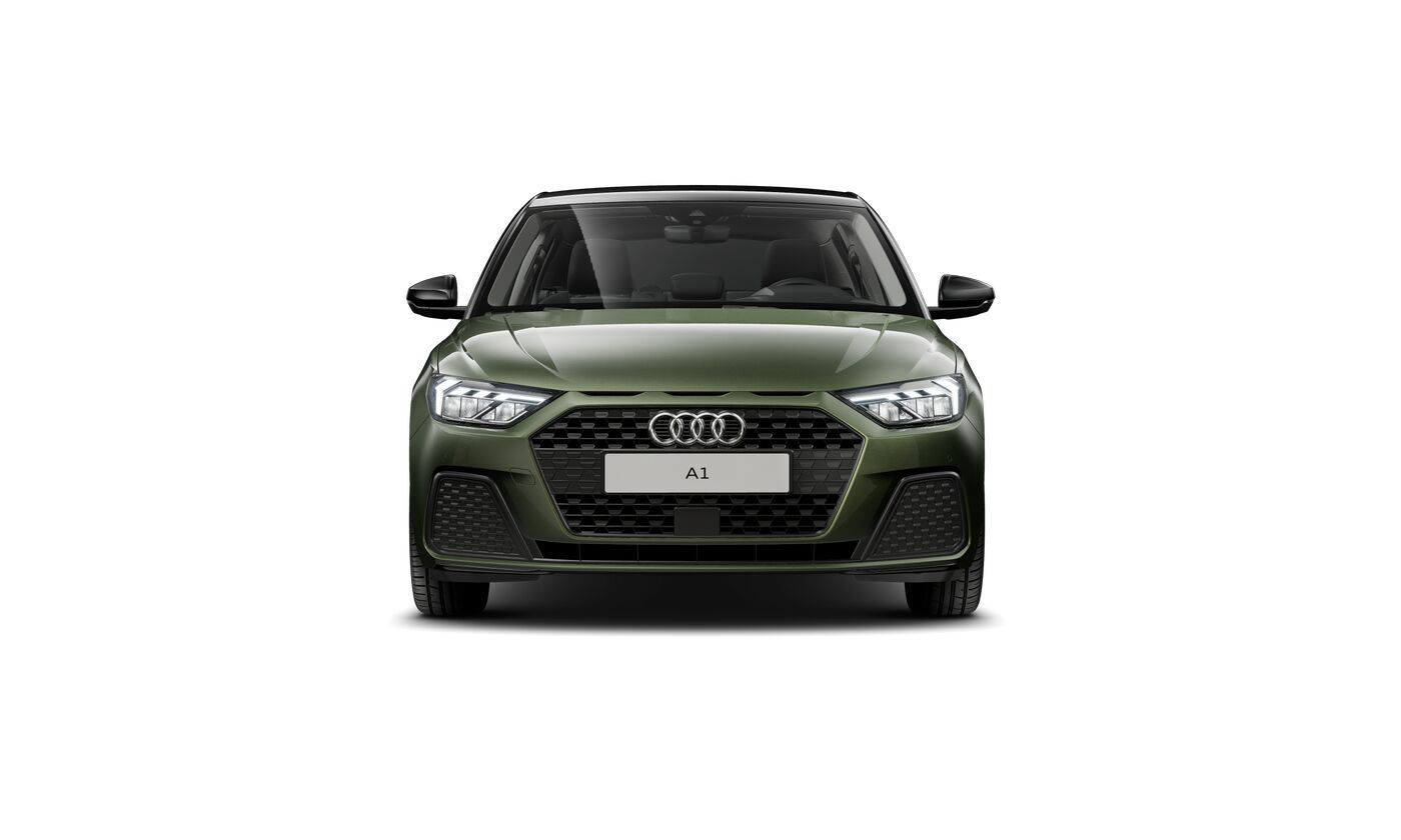 Audi A1 Sportback 30 TFSI 85 kW