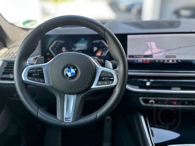 BMW X6 xDrive30d M Sport Iconic H/K AHK Pano StadHz