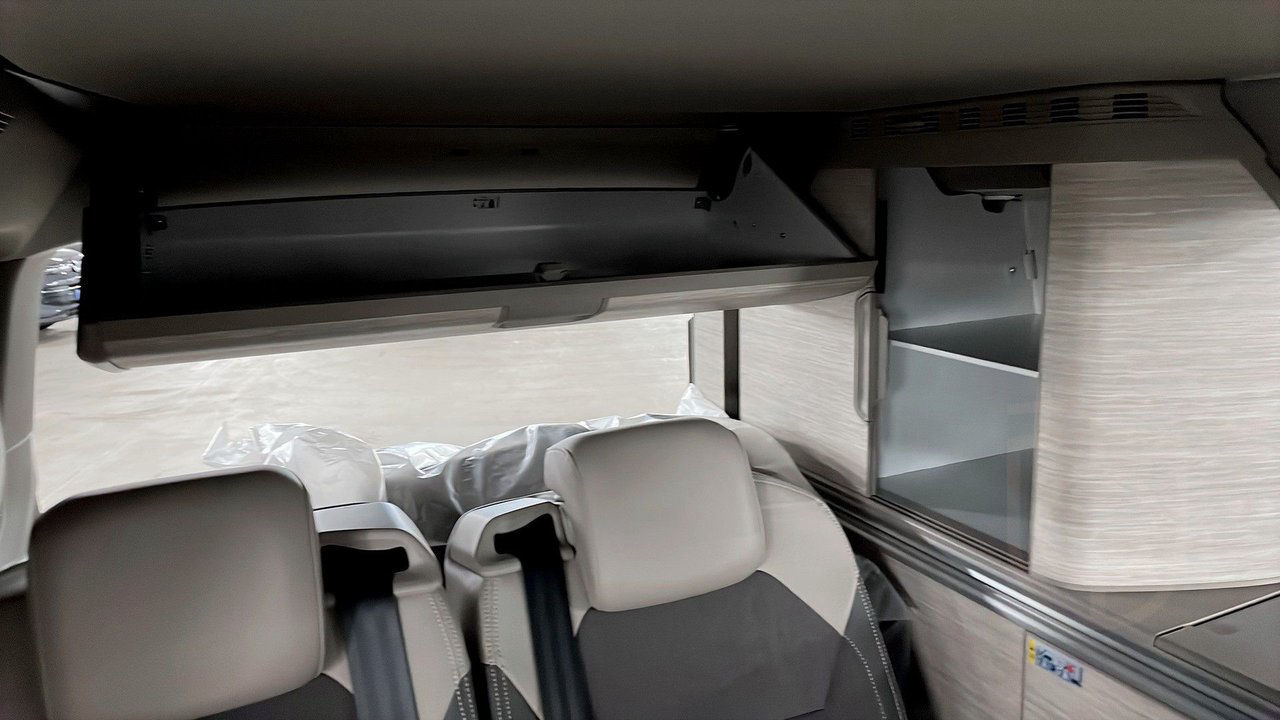 Volkswagen california T7 Ocean
