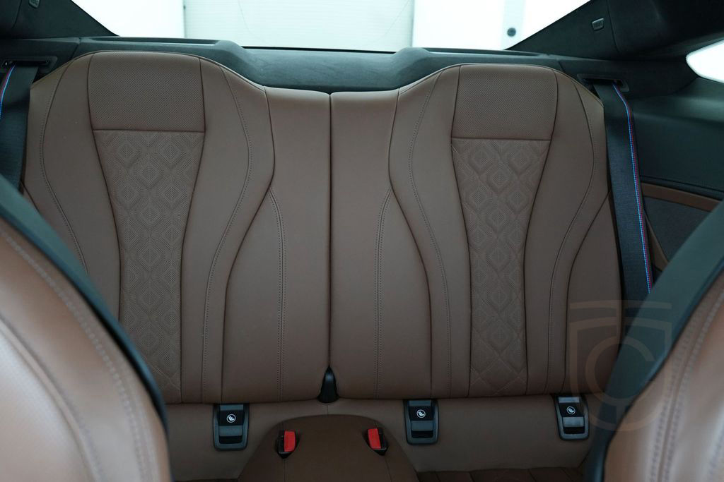 BMW M8 Comp. Lüft|PA+360°|ACC|WärmeKomfort|Laser|h&k