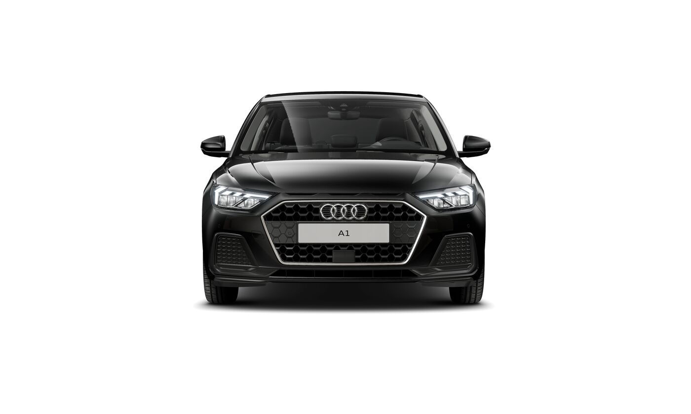 Audi A1 Sportback advanced 30 TFSI 85 kW