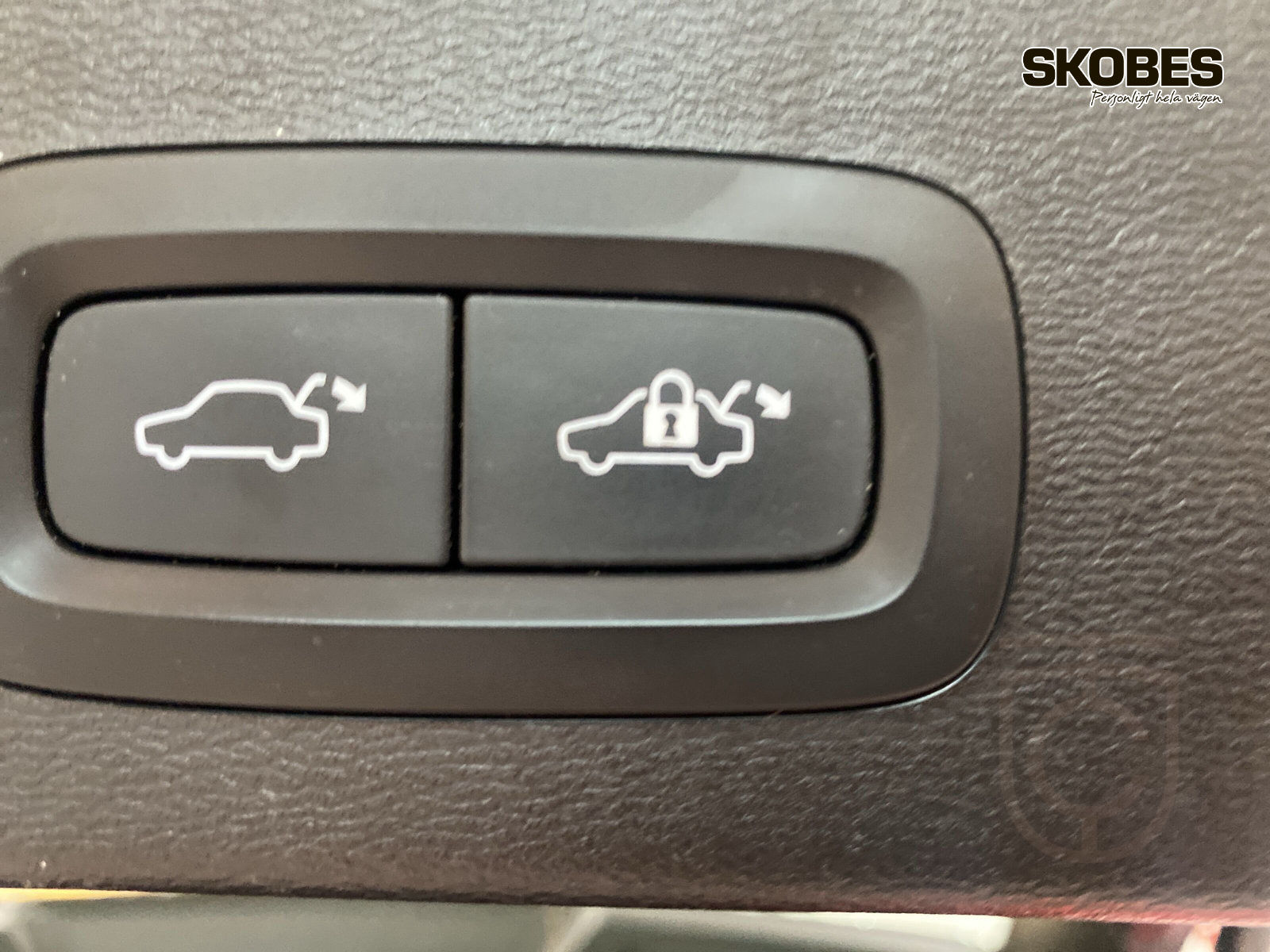 Volvo XC40 Recharge Single Motor