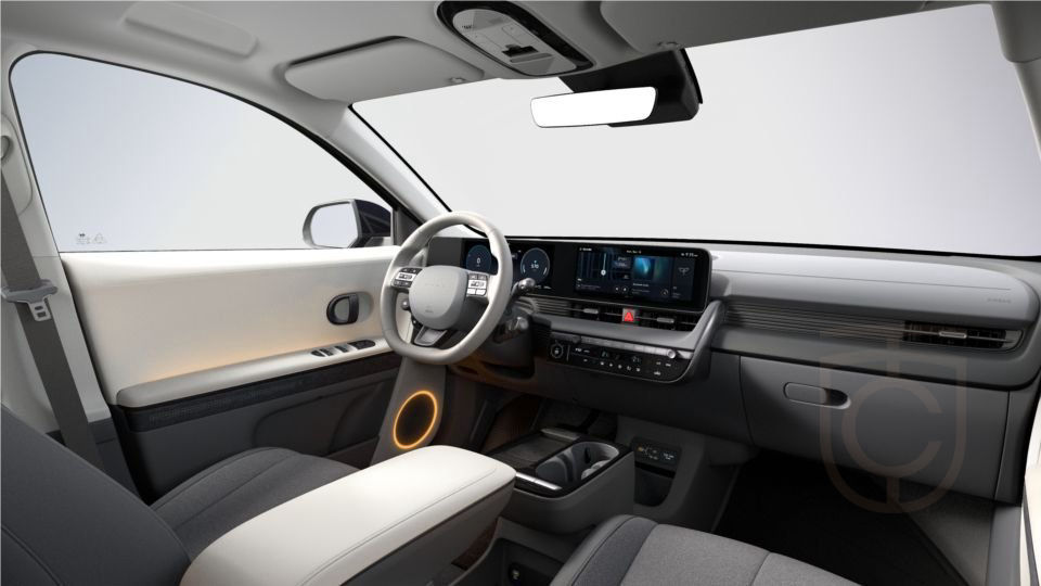 Hyundai IONIQ 5 Facelift