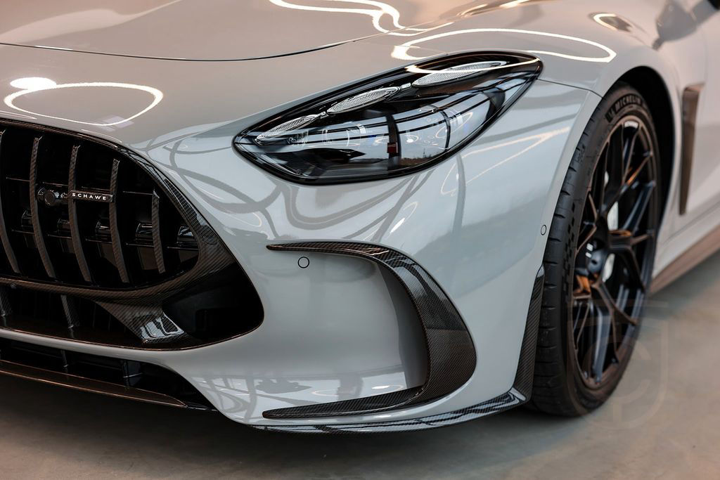 Mercedes-Benz SCHAWE GT 63 CARBON Ultimate One Vollausstattung