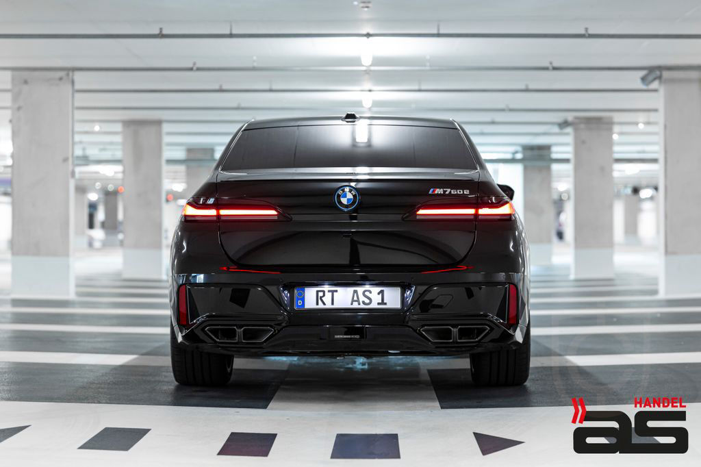 BMW M760 e|Executiv|Connois|Innov|SkyL|Iconic|B&O|21