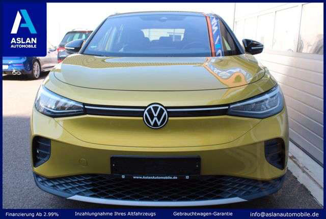 Volkswagen ID.4