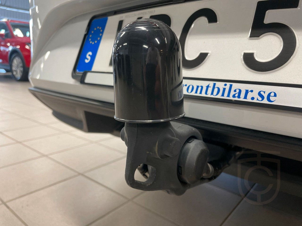 Seat Leon ST León ST 1.0 eTSI