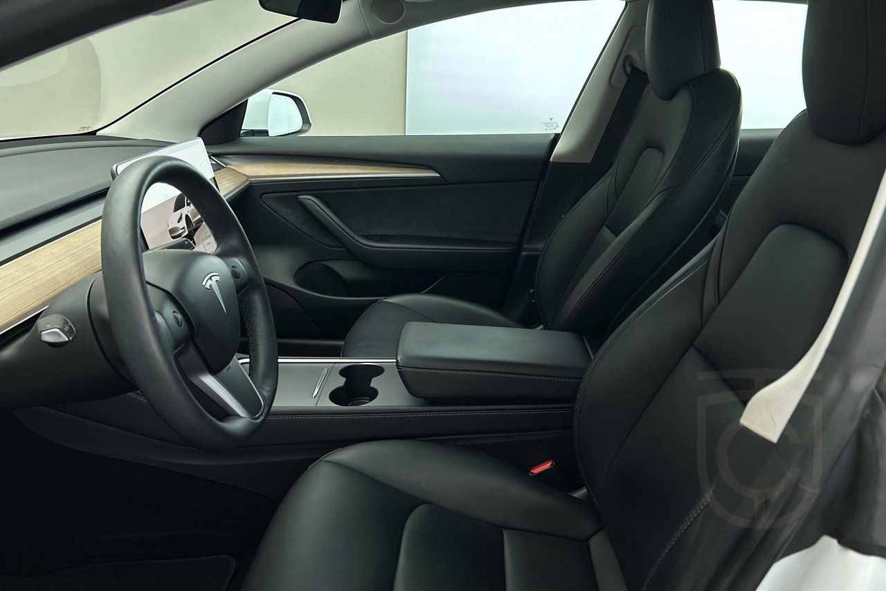 Tesla Model 3 Standard Range