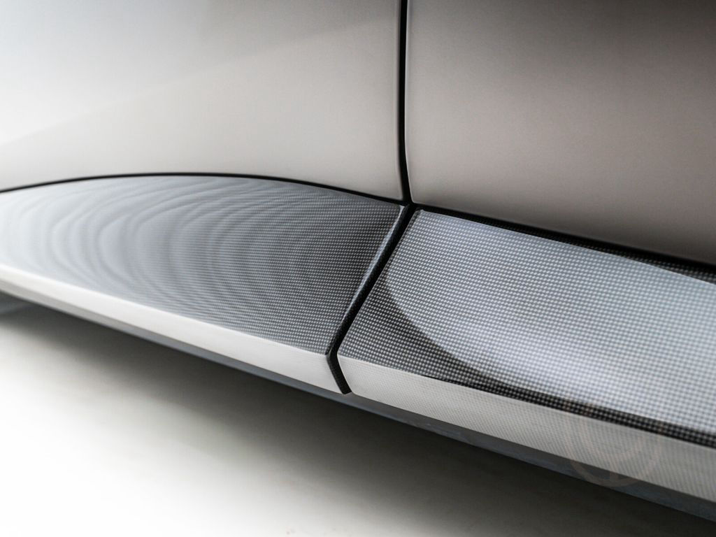 Ferrari Purosangue Tailor Made*Carbon*Massage Seats