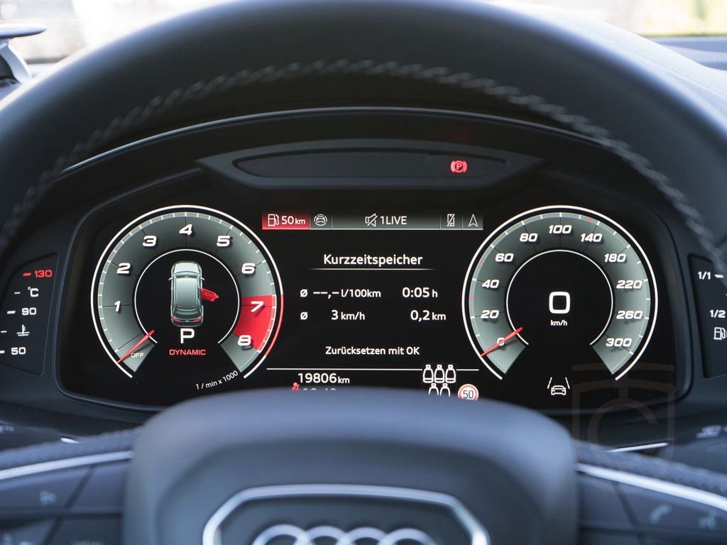 Audi SQ7 Black+/B+O Advanced/Laser/S-Sitze+/360°/7-Si