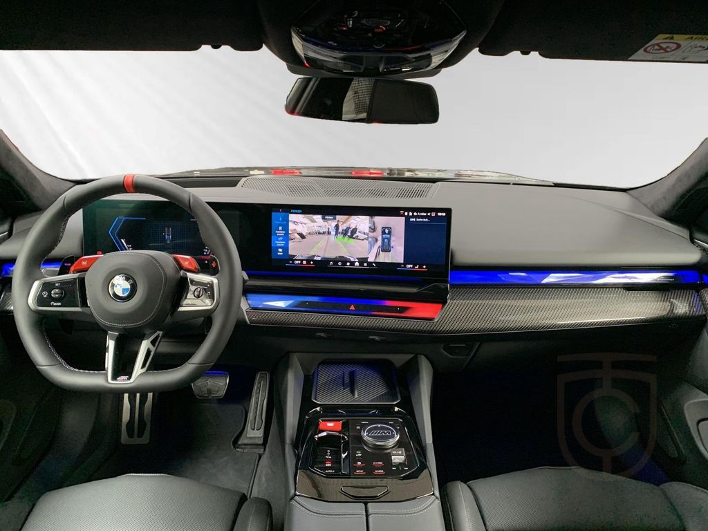 BMW M5 Touring *Sofort verfügbar*|Bowers&Wilkins