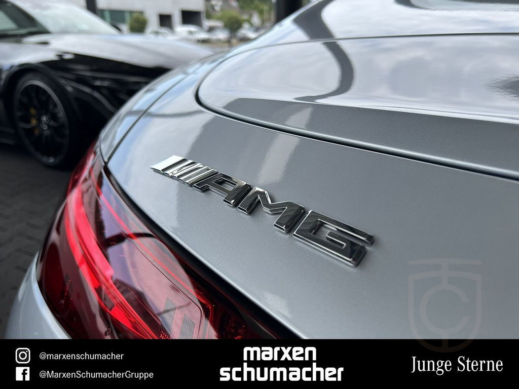 Mercedes-Benz AMG SL 63 4M+ PerfSitze+Lift+tartufo+PremiumPlus