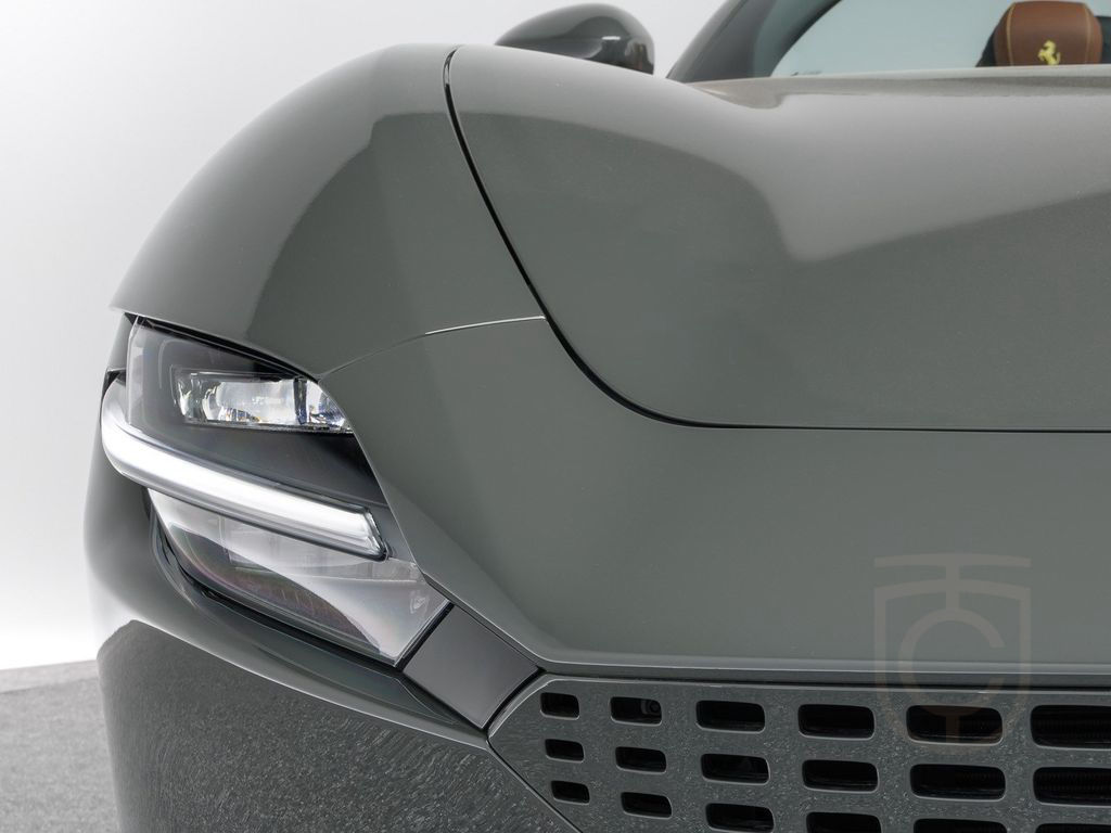 Ferrari Roma Spider