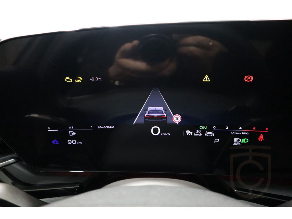 Audi S5 Limo 3.0 TFSI quattro Pano*Matrix*AreaView *