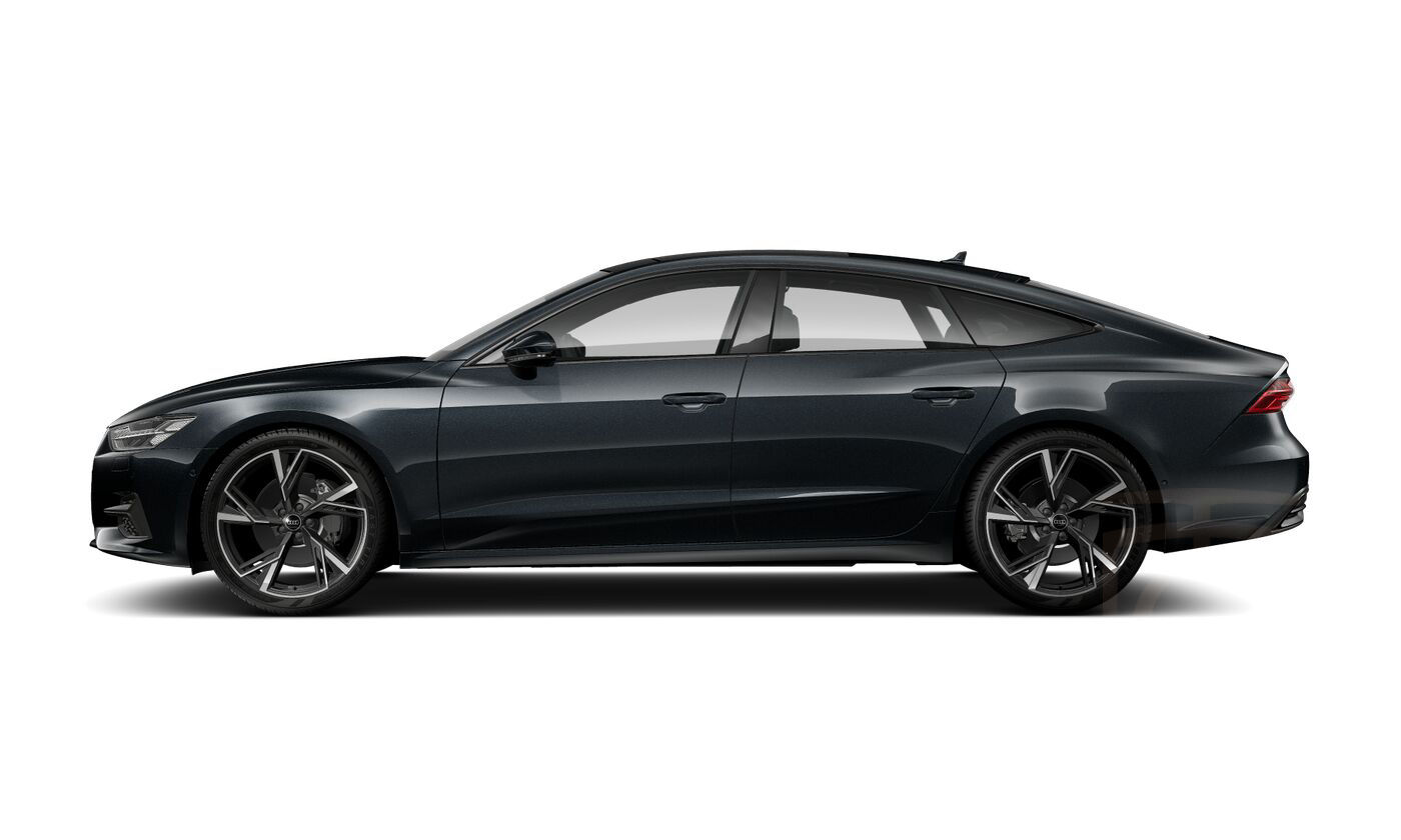 Audi A7 Sportback 45 TFSI quattro 195 kW