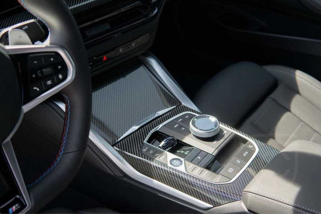 BMW M440i xDrive Cabrio*M SportPlus*H&K*Leder*Carbon