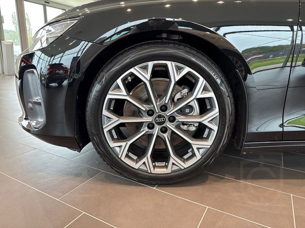 Audi A6 Avant TDI QUATTRO