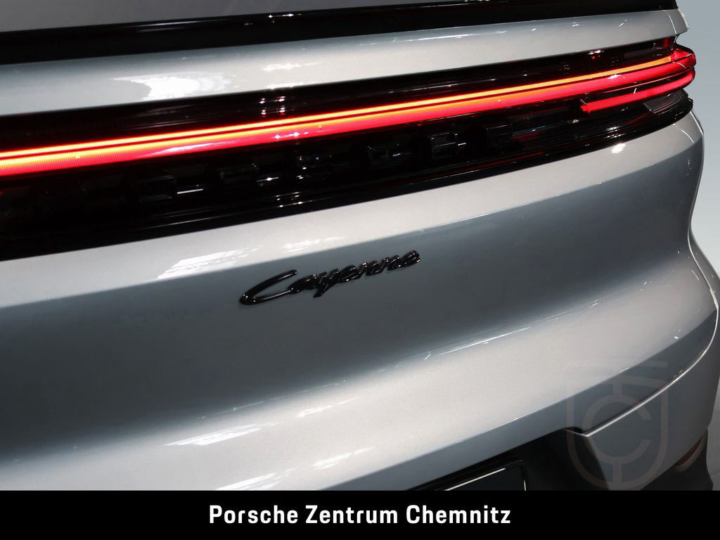Porsche Cayenne E-Hybrid Coupé 4+1Sitze; 360°;Luft;BOSE;