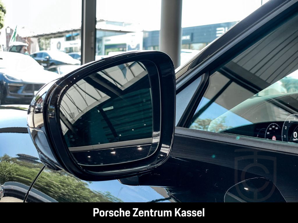 Porsche 992 3.0 EU6e -2 (911) Carrera S Cabriolet