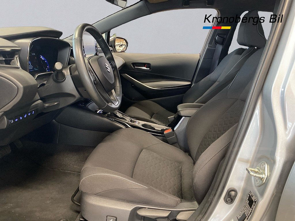 Suzuki Swace Hybrid e-CVT 90kW 2023 Inclusive