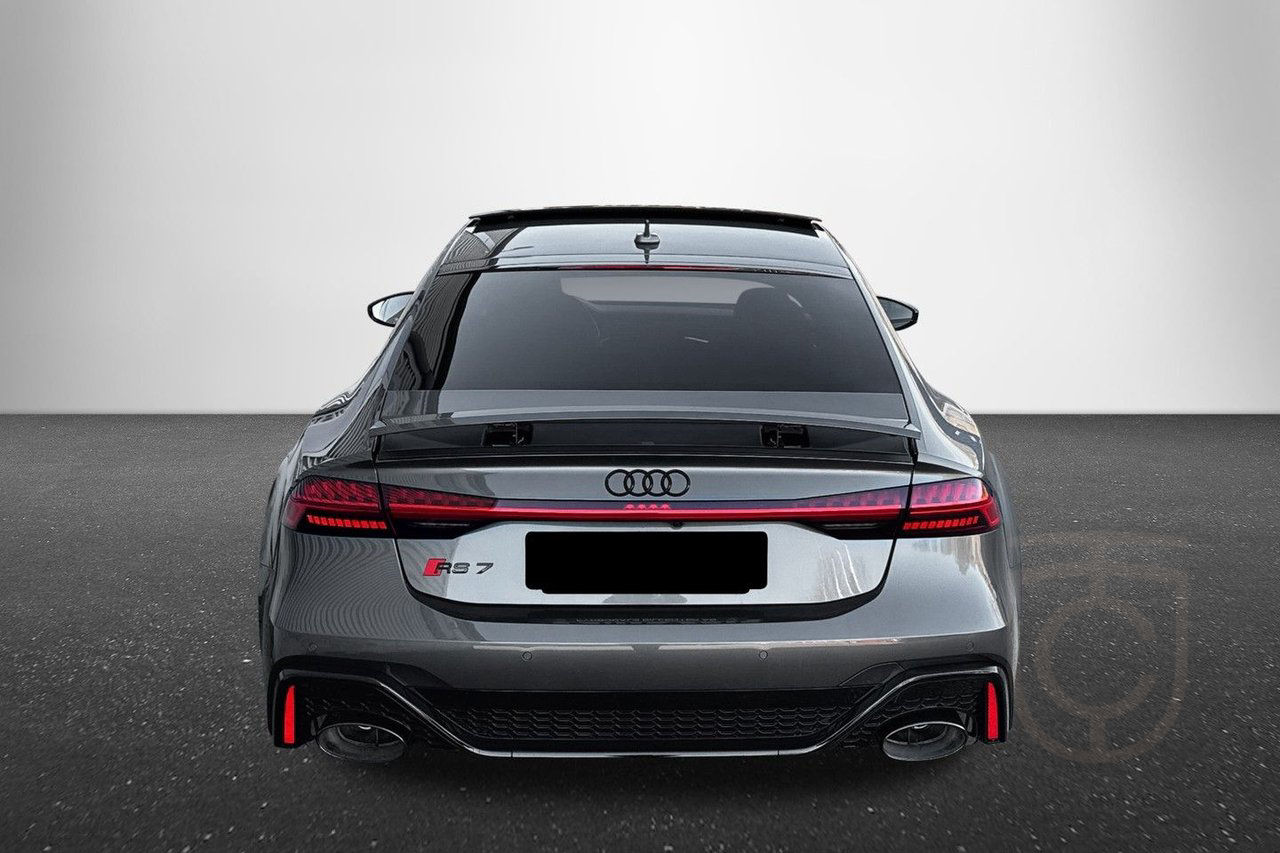 Audi RS7 PERFORMANCE