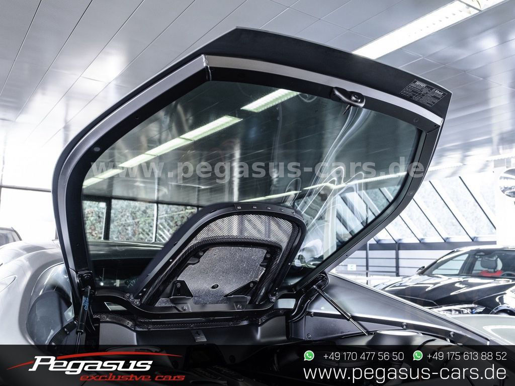 Ferrari 296 GTB *ADAS*LIFT*360*CARBON*RACING SEATS*APPLE