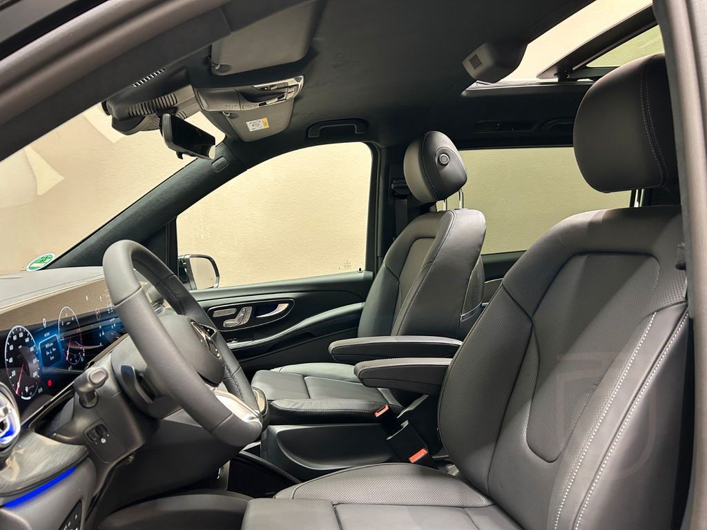 Mercedes-Benz V300 d L EXCLUSIVE EDITION 4MATIC *PANO*STANDHZ*