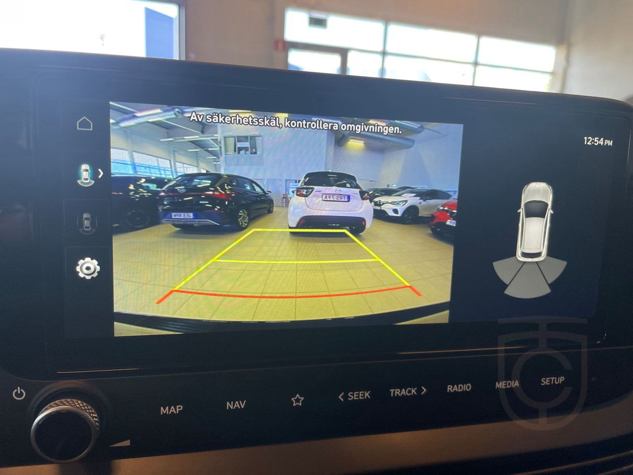 Hyundai i20 1.2 MPi