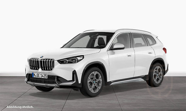 BMW X1 sDrive18i SAV