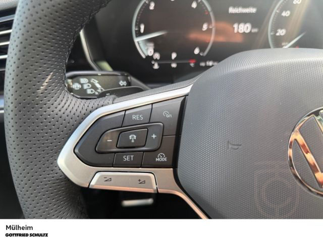 Volkswagen Touareg R-Line 3.0 V6 TDI 4Motion 286 PS Geschäf