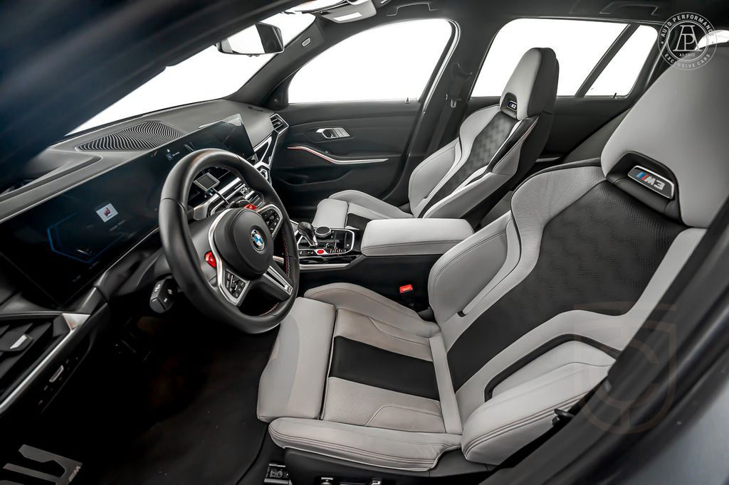 BMW M3 Competition 900hp *NET-EXPORT* €89.500