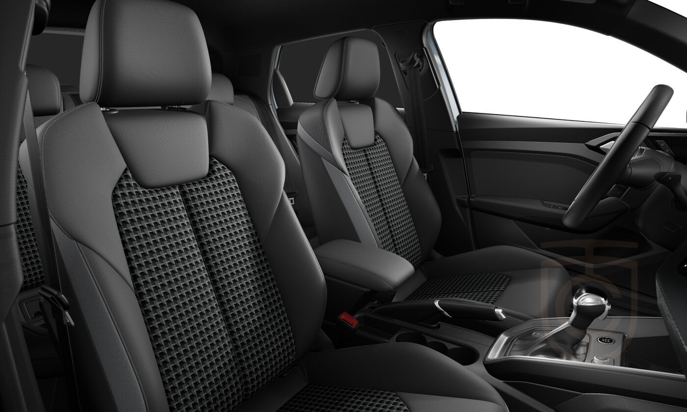 Audi A1 Sportback advanced 25 TFSI 70 kW