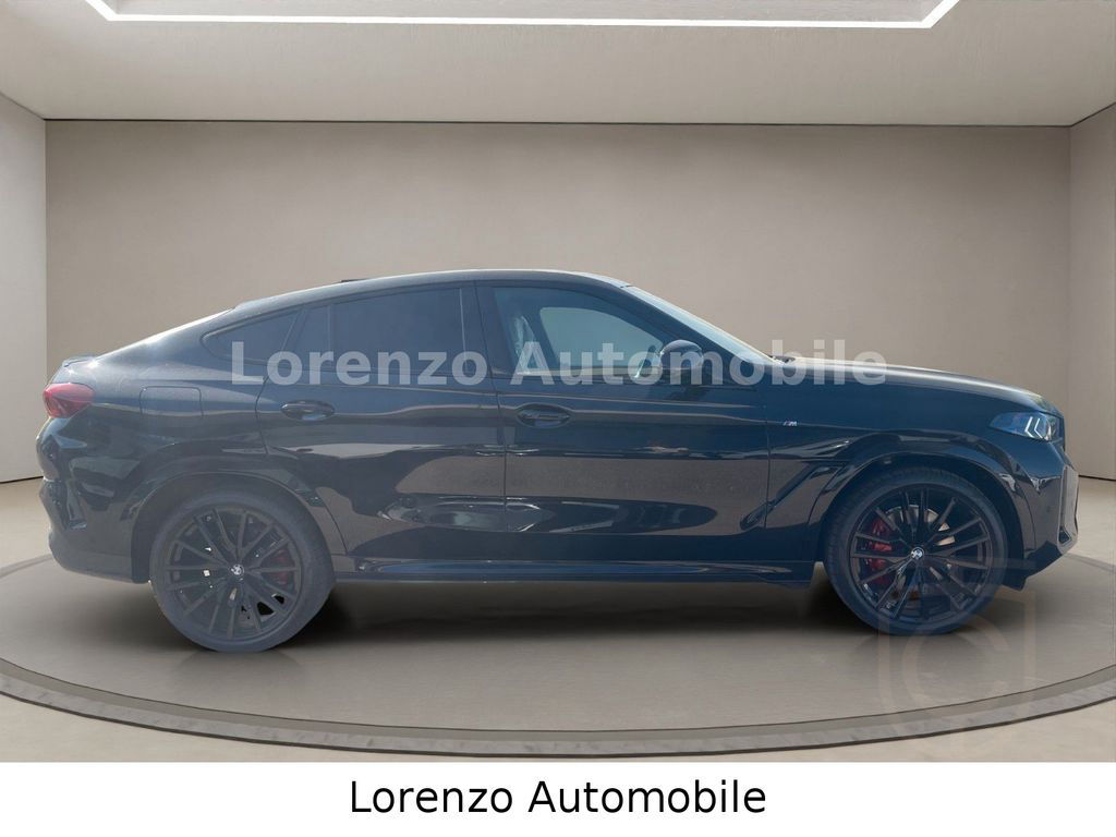 BMW X6 30d MPRO Massage SKYLOUNG H&K SOFTCLOSE