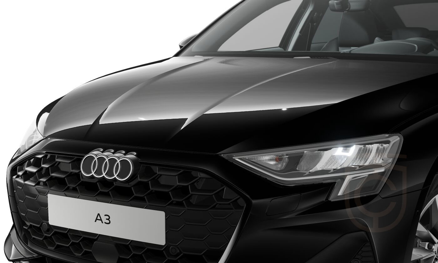 Audi A3 Limousine 35 TFSI 110 kW