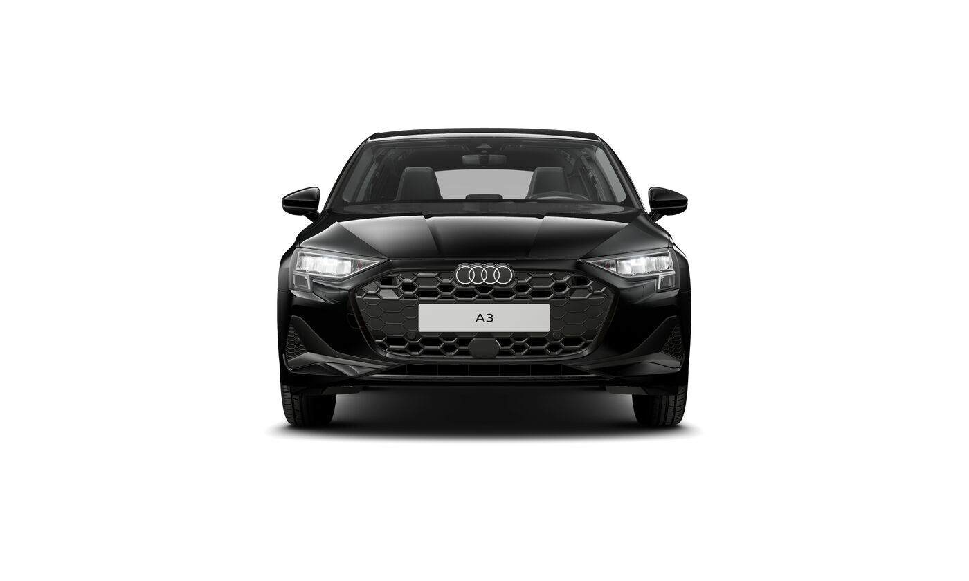 Audi A3 Sportback 30 TFSI 85 kW