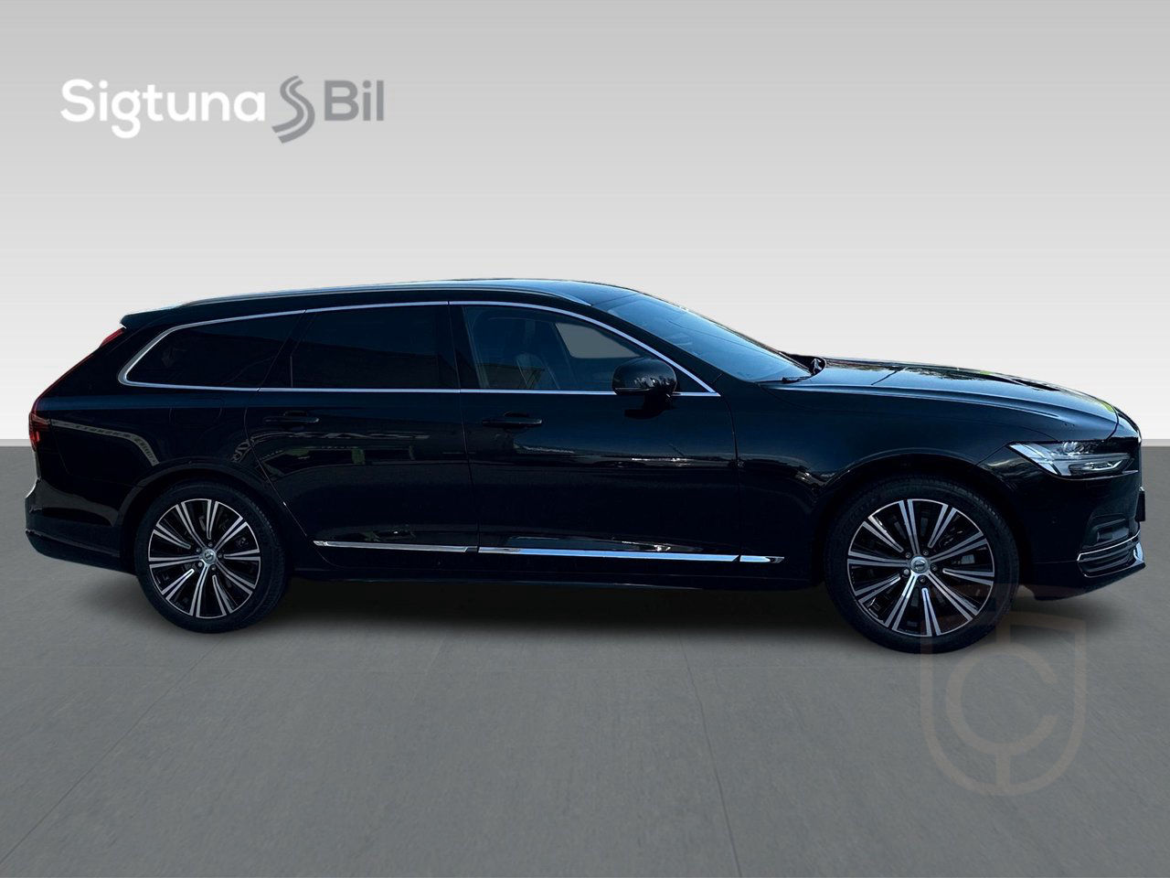 Volvo V90 B4 Plus Bright