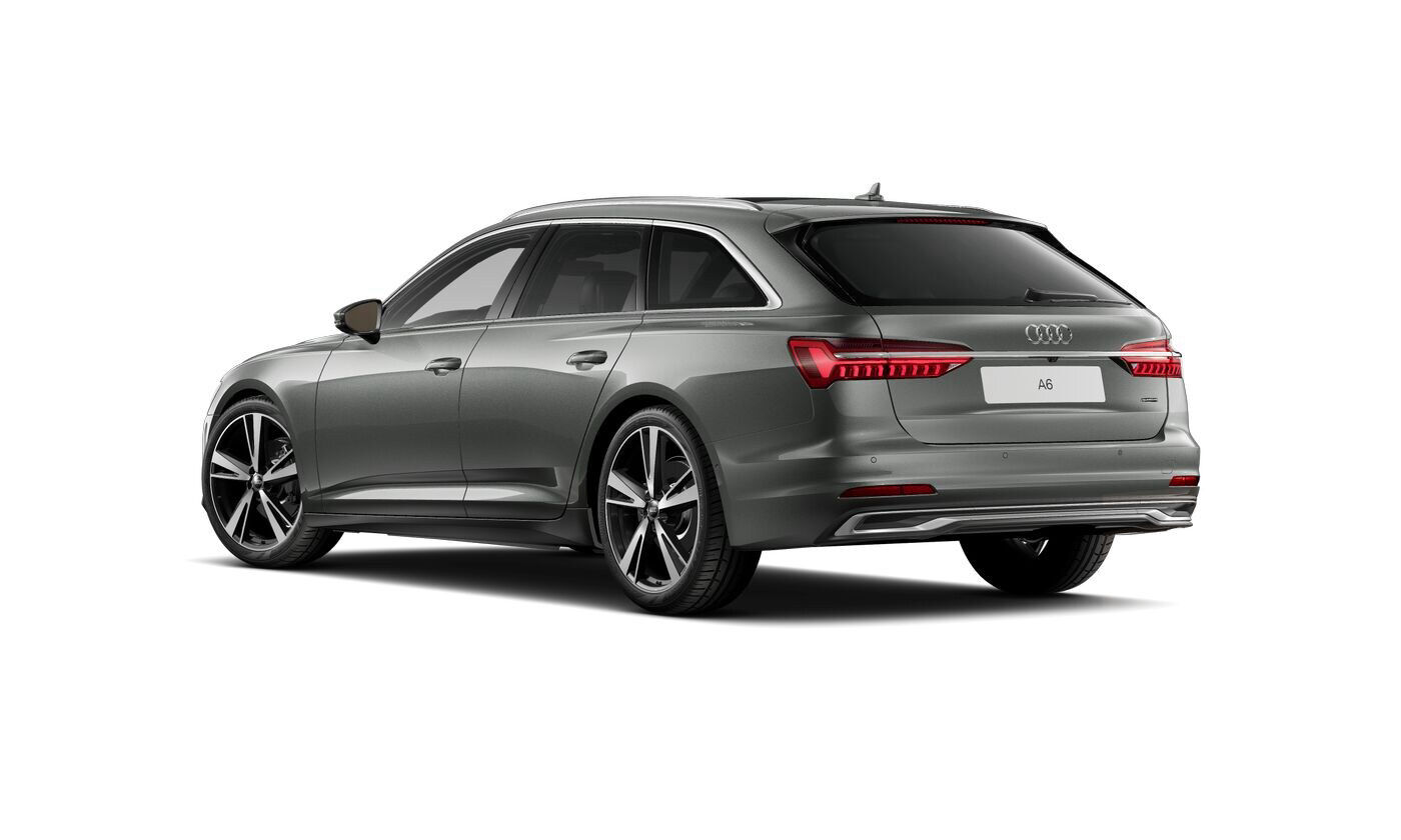 Audi A6 Avant advanced 45 TDI quattro 180 kW
